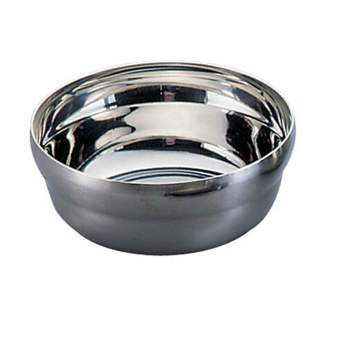 Soup Bowls - 遠藤商事 18-10スープ碗 SS-02 中 TSC39002