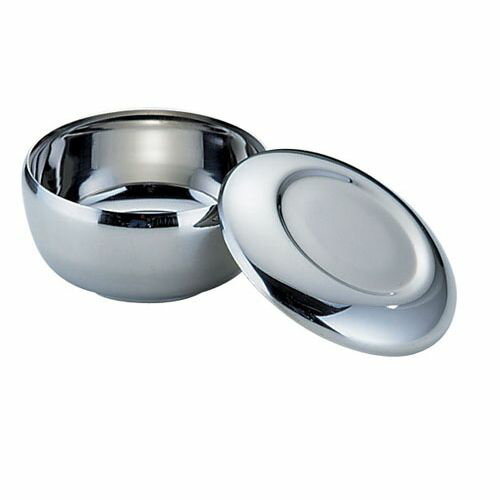 遠藤商事 18-10ごはん容器(フタ付)SR-02 TGH02