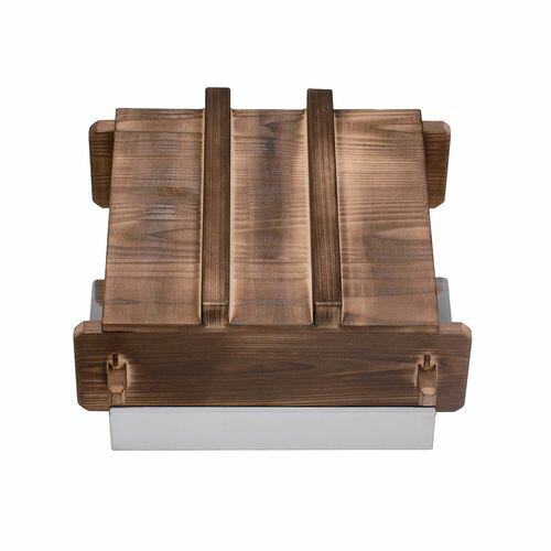 IH爐用 - テスク 電磁 むしセイロセット EN-53 QSI4401【送料無料】