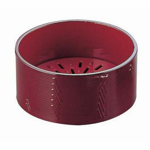 遠藤商事 耐熱蒸しセイロ 溜内朱 HPM-101M1親(目皿付) QSI3201【送料無料】