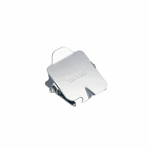 Cookware, Bbq Goods - スリースノー ステンレス ガス抜きクリップ (カセットボンベ専用) QGS0901