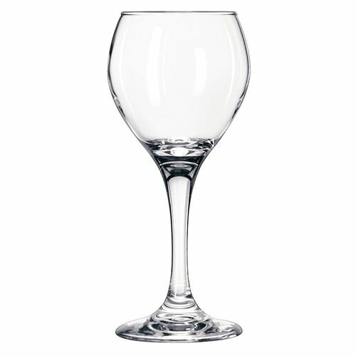 Wine Glasses - Libbey(リビー) パーセプション レッドワイン No.3064(6ヶ入) RLB9901【送料無料】