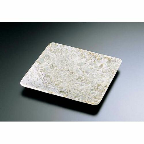 Square Plates - TKG 石器 正角皿 YSSJ-014 22cm RIS1502【送料無料】