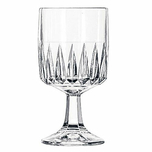 Wine Glasses - Libbey(リビー) ウィンチェスター ワイン No.15463(6ヶ入) RLBY401【送料無料】