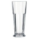 Libbey(リビー) ジブラルタル ピルスナー No.15680（6ヶ入） RLBU101 JANコード 0031009456123●メーカー品番:No.15680●直径(口径)×高さ(mm):76(76)×184●容量(cc):355■リビー タンブラー&バーウェアデュラタフプレス成形の商品に施されるLibbey 独自の口部強化熱処理加工です。■加熱急冷によりグラスの耐久性を高めると共にガラスへの負荷を除去し強化加工にも係らず万一破損の際通常ガラス同様飛散しません。■GIALTAR ジブラルタル シリーズ■※アメリカ製【送料について】北海道、沖縄、離島は送料を頂きます。