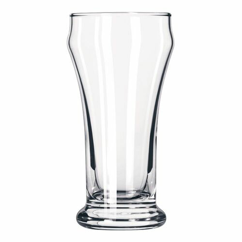 Jugs - Libbey(リビー) ヘビーベース ピルスナー No.16(6ヶ入) RLBFG01【送料無料】