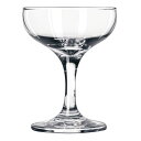 Libbey(リビー) エンバシー シャンパーニュ No.3777（6ヶ入） RLBC501 JANコード 0031009457168●メーカー品番:No.3777●直径(口径)×高さ(mm):86(83)×108●容量(cc):133■リビー ステムウェアEMBASSY エンバシー シリーズボウルとステムが一体成型のワンピース構造です。■衝撃に強く、一般的なステムウェアに比べ耐久性に優れています。■洗浄時にありがちなネジレによる破損もほとんどありません。■※アメリカ製【送料について】北海道、沖縄、離島は送料を頂きます。