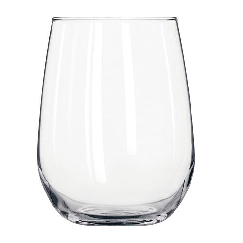 Libbey(リビー) ステムレス ホワイトワイン No.221(6ヶ入) RLB8401【送料無料】