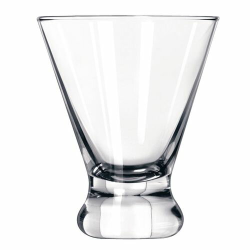 Libbey(リビー) コスモポリタン ワイン No.401(6ヶ入) RLBI401【送料無料】