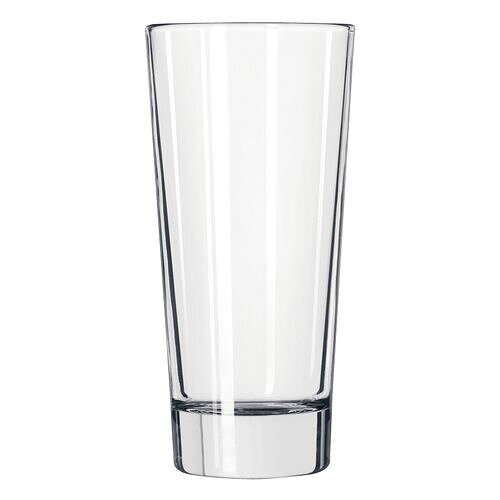 Libbey(リビー) エラン ビバレッジ No.15812（6ヶ入） RLBQ201 JANコード 0031009458189●メーカー品番:No.15812●直径(口径)×高さ(mm):76(76)×159●容量(cc):355■リビー タンブラー&バーウェアデュラタフプレス成形の商品に施されるLibbey 独自の口部強化熱処理加工です。■加熱急冷によりグラスの耐久性を高めると共にガラスへの負荷を除去し強化加工にも係らず万一破損の際通常ガラス同様飛散しません。■elan エラン シリーズ■※アメリカ製【送料について】北海道、沖縄、離島は送料を頂きます。