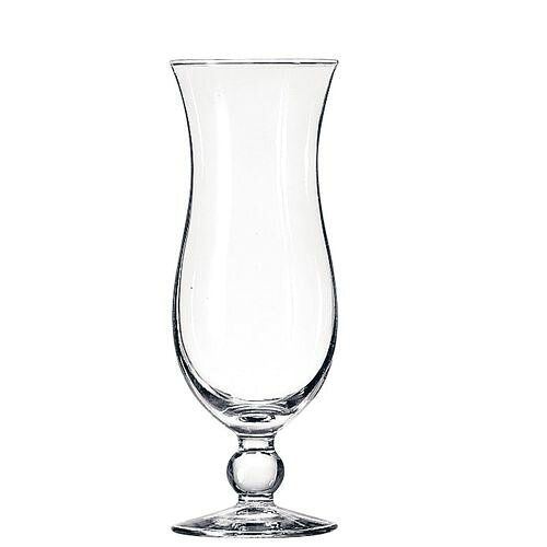 Libbey(リビー) ハリケーン スコール No.3616（6ヶ入） RLBK701 JANコード 0031009458752●メーカー品番:No.3616●直径(口径)×高さ(mm):79(79)×210●容量(cc):429■リビー カクテルHURRICANES ハリケーン■※アメリカ製【送料について】北海道、沖縄、離島は送料を頂きます。