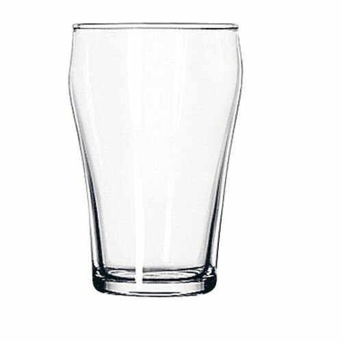 Libbey(リビー) ベル ファウンテンタンブラー No.30(6ヶ入) RLBEB01
