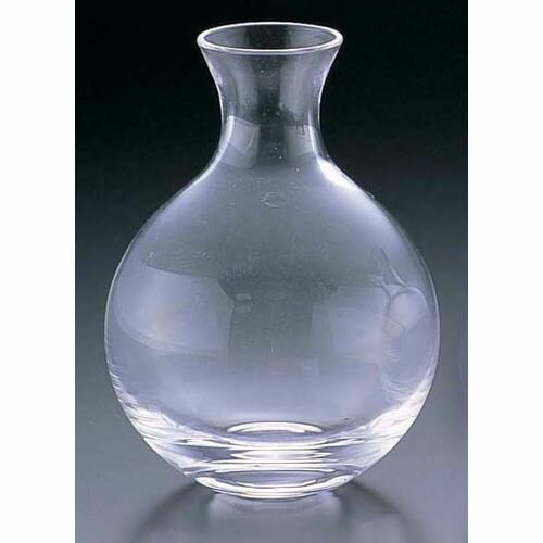 青山硝子 徳利 No.6丸・300cc （6ヶ入） TR-6 RTT8801 JANコード 4560342476735●メーカー品番:D26-44●最大径×高さ(mm):88×117●容量(cc):300【送料について】北海道、沖縄、離島は...