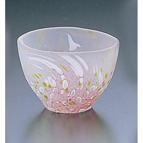 青山硝子 ぐい呑 No.1060 (6ヶ入) GN-1060 RGI3101【送料無料】