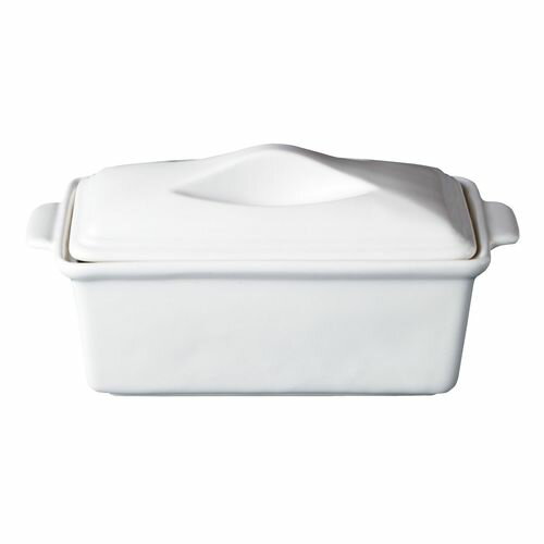 リック ホワイトテリーヌ(蓋付) L RTLJ301【送料無料】