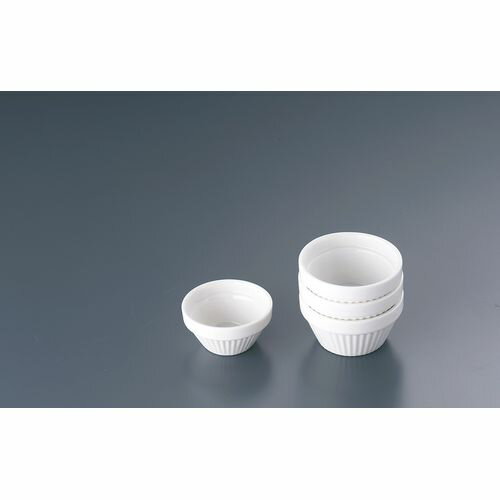 Other - かんだ 耐熱性陶器 スタックスフレ SS(10個入) RSH2401【送料無料】
