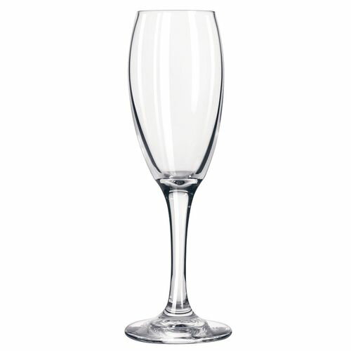 Libbey(リビー) ティアドロップ フルート No.3996(6ヶ入) RLBB501【送料無料】