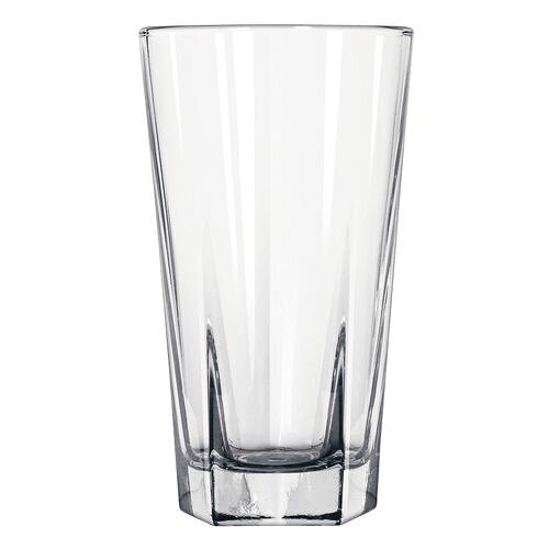 Libbey(リビー) インバネス ビバレッジ No.15483（6ヶ入） RLBW401 JANコード 6942469400752●メーカー品番:No.15483●直径(口径)×高さ(mm):79(79)×143●容量(cc):355■リビー タンブラー&バーウェアデュラタフプレス成形の商品に施されるLibbey 独自の口部強化熱処理加工です。■加熱急冷によりグラスの耐久性を高めると共にガラスへの負荷を除去し強化加工にも係らず万一破損の際通常ガラス同様飛散しません。■INVERNESS インバネス シリーズ■※アメリカ製【送料について】北海道、沖縄、離島は送料を頂きます。