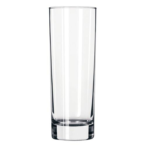 Libbey(リビー) シカゴ トールハイボール No.2518(6ヶ入) RLBAE01
