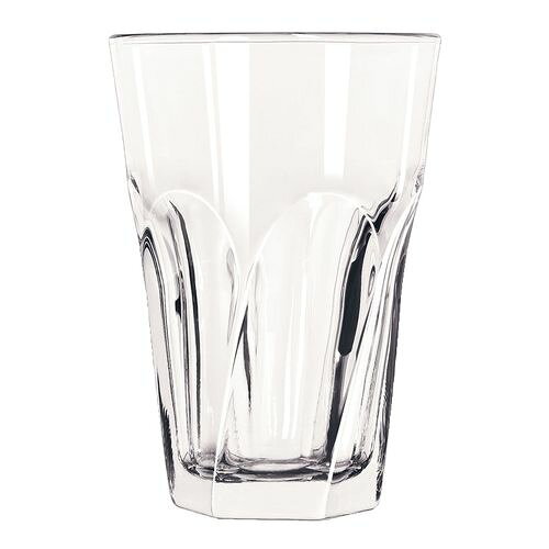 Libbey(リビー) ジブラルタルツイスト ビバレッジ No.15755（6ヶ入） RAL9901 JANコード 6943949912758●メーカー品番:No.15755●直径(口径)×高さ(mm):85(85)×120●容量(cc):296■リビー タンブラー&バーウェアデュラタフプレス成形の商品に施されるLibbey 独自の口部強化熱処理加工です。■加熱急冷によりグラスの耐久性を高めると共にガラスへの負荷を除去し強化加工にも係らず万一破損の際通常ガラス同様飛散しません。■GIALTAR ジブラルタルツイスト シリーズ■※アメリカ製【送料について】北海道、沖縄、離島は送料を頂きます。