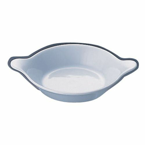 ロイヤル ロイヤル グラタン皿 ホワイト PB602-15 RLI48【送料無料】