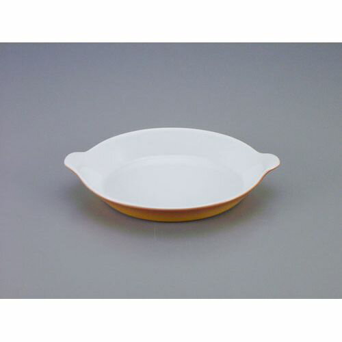ロイヤル ロイヤル 小判グラタン皿 カラー PC603-15 RLI49【送料無料】