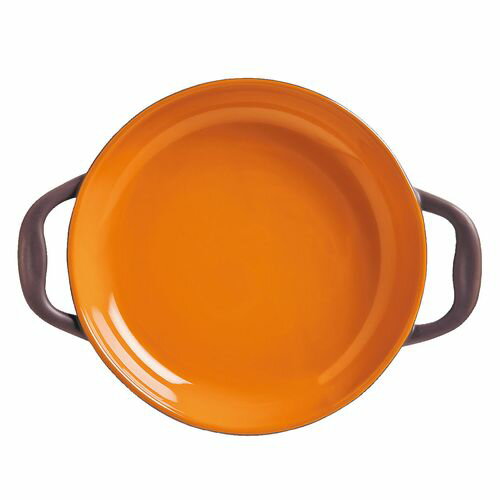 Other Dishes - Libbey(リビー) クーズベイ ラウンド パンプキン CBP-001 RWC3501