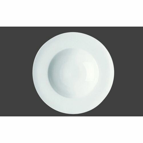 Turkey Kutahya - ローゼンタール RT ジェイド 10640-31223 リムスーププレート 23cm RLCK901【送料無料】