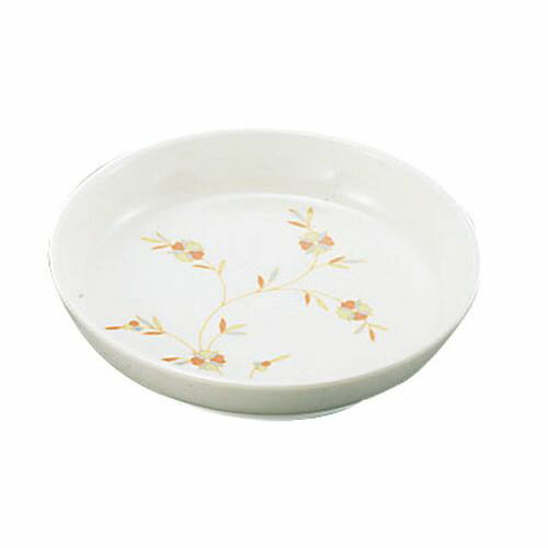 関東プラスチック メラミン「なんてん」小皿 M-8-N RKZ39【送料無料】