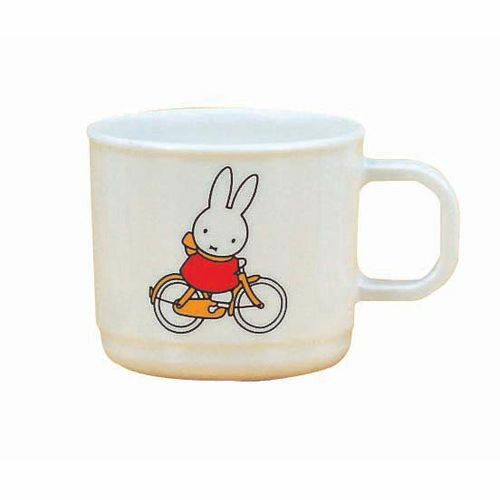 Other - 関東プラスチック メラミンお子様食器 「ミッフィー」 M-1301C1 マグカップ RMG2501