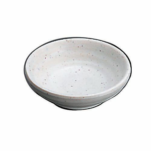 Small Bowls - マイン メラミンウェア 白 小鉢 小 M11-118 RMI6902