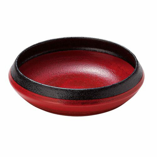 Turkey Kutahya - M-style ごはんプレート 根来 GP1601NE RGH1001【送料無料】