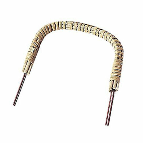 エムズジャパン 土瓶用つる D03-97 一升用 RDB3303 JANコード 4560342478012●メーカー品番:D03-97●対応サイズ:一升用●縦×横(mm):135×90【送料について】北海道、沖縄、離島は送料を頂きます。