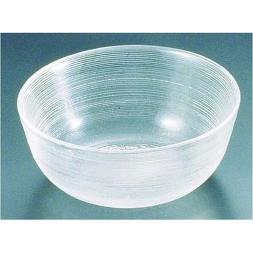 Large Bowl - 吉沼硝子 硝子和食器 すみだ 洗鉢(大)No.3 スキ RAL05