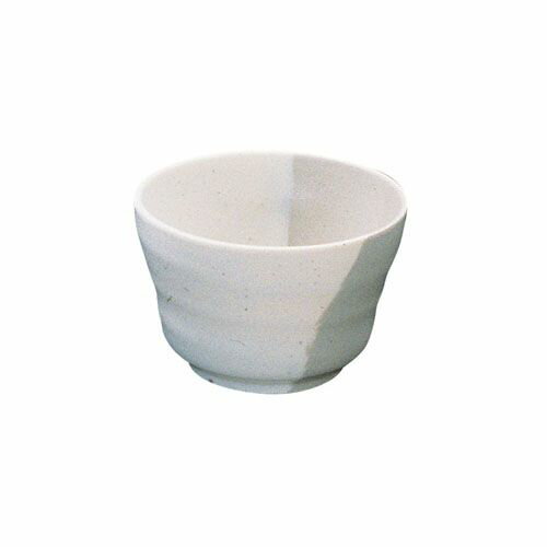 遠藤商事 メラミン「グレイ・ストーン」湯呑 IL-7610 RGL52