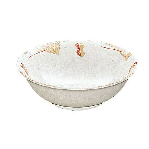 遠藤商事 メラミン「凰」 ラーメン鉢 FN-2102 RLC20