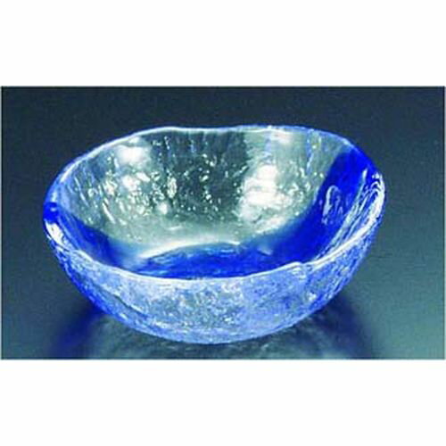 Other - 吉沼硝子 硝子和食器 一筆7 丸洗鉢 RAL03