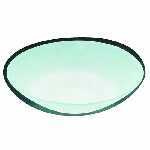 吉沼硝子 硝子和食器 若草 40センチ 盛皿 RML43【送料無料】(3.0)