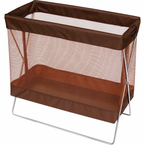 サキ サイドワゴン・メッシュ マジックテープ式 R-330 ブラウン VSI2204 JANコード 4905001364303●メーカー品番:R-330●カラー:ブラウン●間口×奥行×高さ(mm):430×250×510■・取り外し、洗濯OK。■・折りたたみ可能です。【送料について】北海道、沖縄、離島は送料を頂きます。