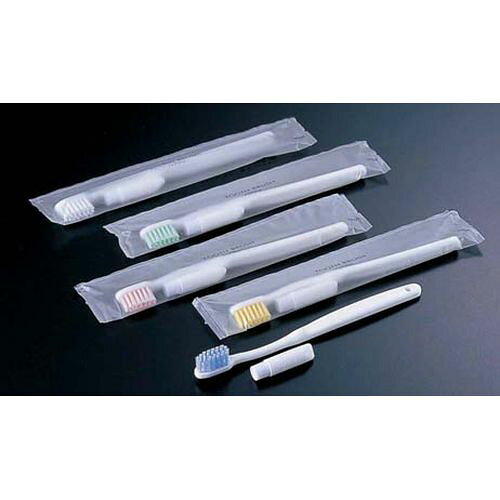 乐天商城 - オリエンタル刷子 ハブラシ 3g(N)V-25 (1箱250本入) ZHB0401【送料無料】
