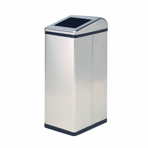 ぶんぶく リサイクルトラッシュ Bライン OSL-Z-32 ZLS3101 JANコード 4976511123322●メーカー品番:OSL-Z-32●幅×奥行×高さ(mm):240×330×650●容量(L):24●重量(kg):5.5●材...