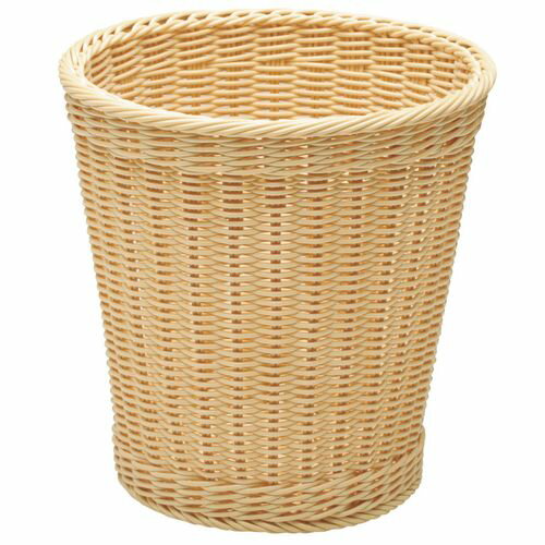 萬洋 樹脂製丸かご 小 91-014 ZDT1202【送料無料】