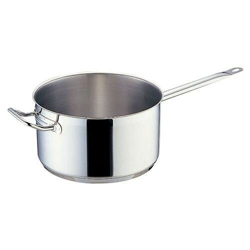 Small Pans - TKG PRO(プロ)片手深型鍋(蓋無) 30cm AKT8930【送料無料】