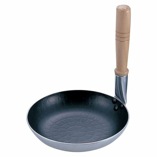 TKG 親子鍋立柄 セレクト アルミ TKG AOY24【送料無料】