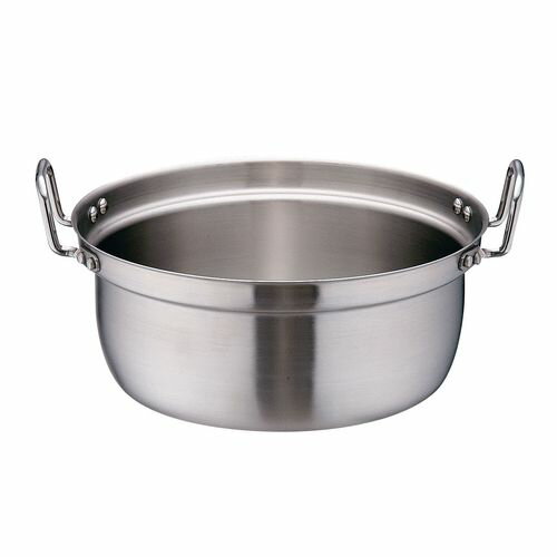 KOINU プロデンジ 円付鍋 42cm ADV02042【送料無料】