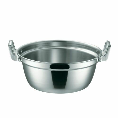 KOINU KO 19-0電磁対応 段付鍋 27cm ADV1301【送料無料】