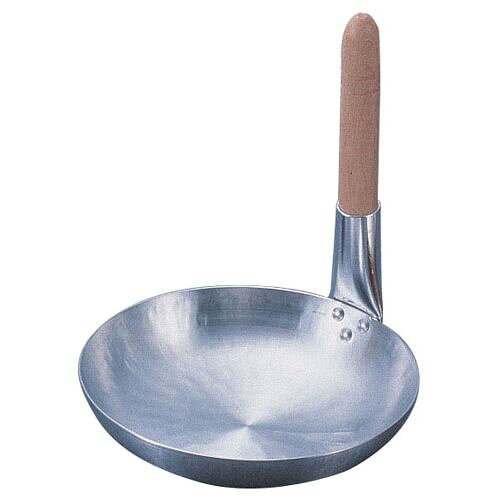 アカオアルミ アルミDON親子鍋 深型立柄 16.5cm AOY272【送料無料】