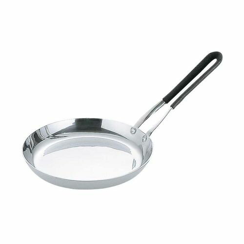 TKG 共柄厚板 IHアルミ親子鍋 横柄 18cm AOY4002【送料無料】