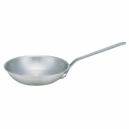 Ih Compatible - ホクア 業務用マイスターIH BCフライパン 36cm AHLS207【送料無料】