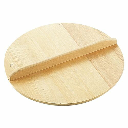 めいじ屋 スプルス木蓋 36cm用 AKB05036